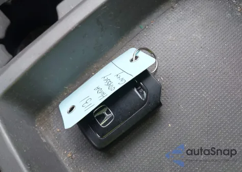 2016 Honda Odyssey Ex-L from USA, damaged, VIN 5FNRL5H68GB164385